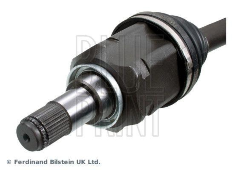 BLUE PRINT ADBP890025 Antriebswelle f&uuml;r TOYOTA