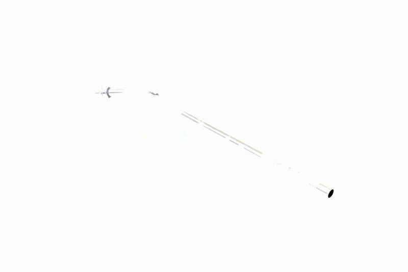 VAICO V20-1849 K&uuml;hlmittelrohrleitung f&uuml;r BMW