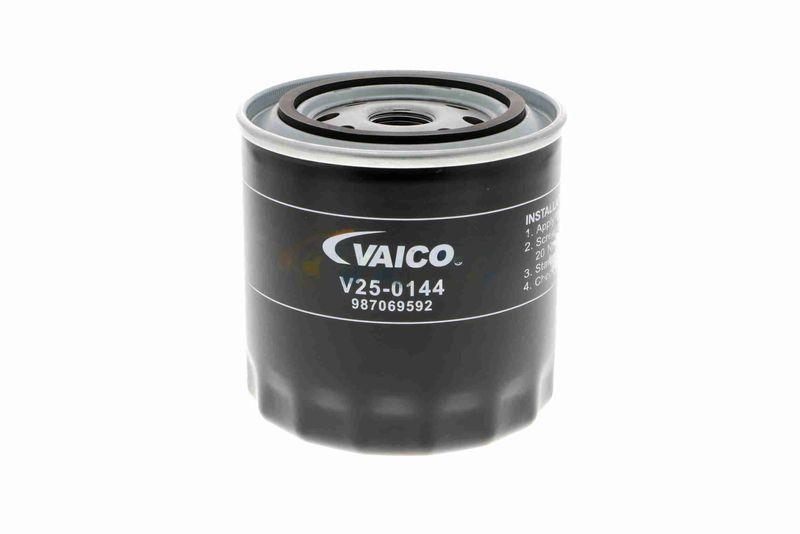 VAICO V25-0144 &Ouml;lfilter Anschraubfilter f&uuml;r FORD