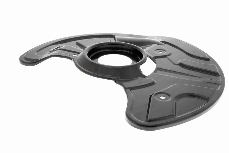VAICO V30-2564 Spritzblech, Bremsscheibe Vorderachse rechts f&uuml;r MERCEDES-BENZ