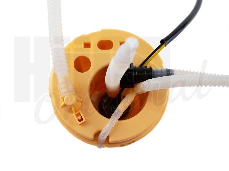 HITACHI 132756 Kraftstofff&ouml;rdereinheit f&uuml;r AUDI u.a.