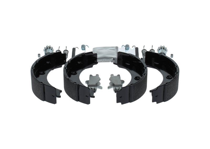 Bosch 0 204 113 808 Bremsbacke KF3808