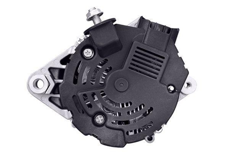 HELLA 8EL 015 637-351 Generator 14V 70A