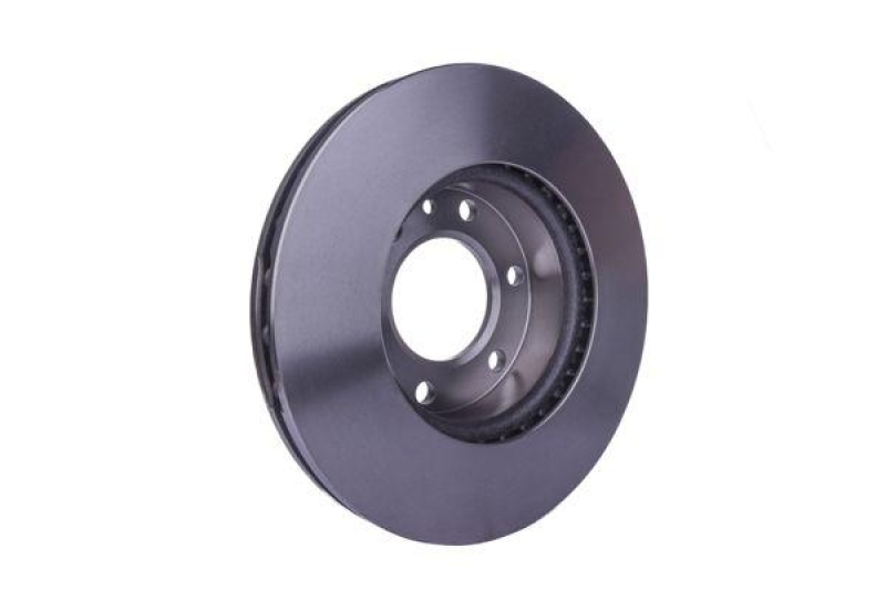 HELLA 8DD 355 117-621 Bremsscheibe f&uuml;r MB/VW