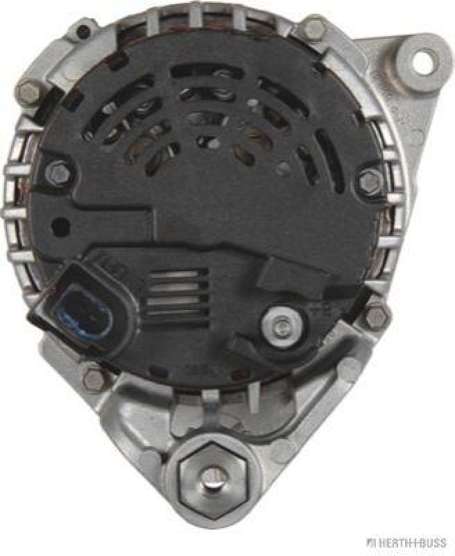 HERTH+BUSS 32044470 Generator 14 V, 140 A