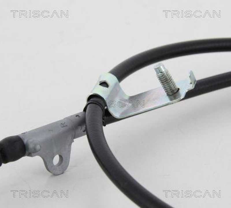 TRISCAN 8140 141117 Handbremsseil f&uuml;r Nissan Micra
