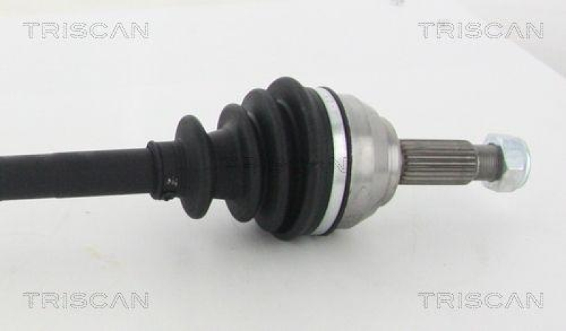 TRISCAN 8540 25654 Antriebswelle f&uuml;r Renault