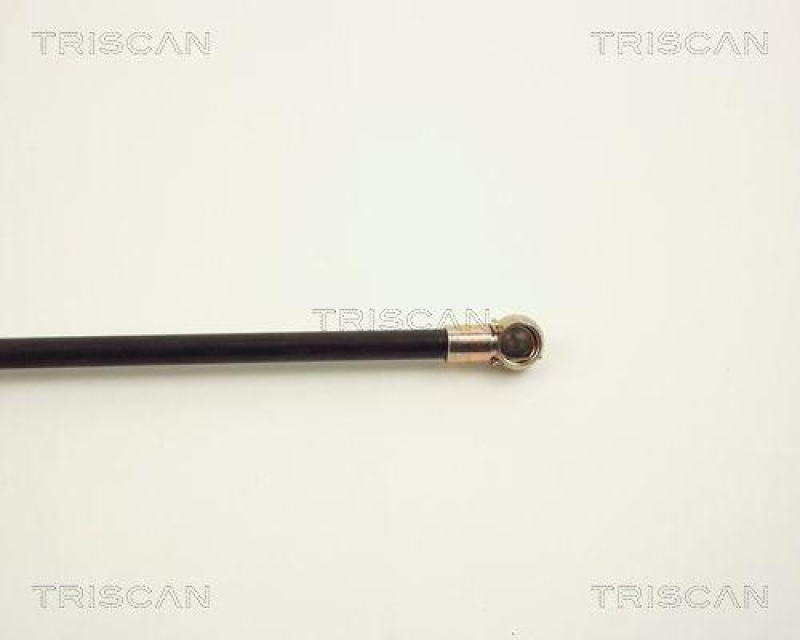 TRISCAN 8710 1513 Gasfeder Hinten f&uuml;r Lancia Y10
