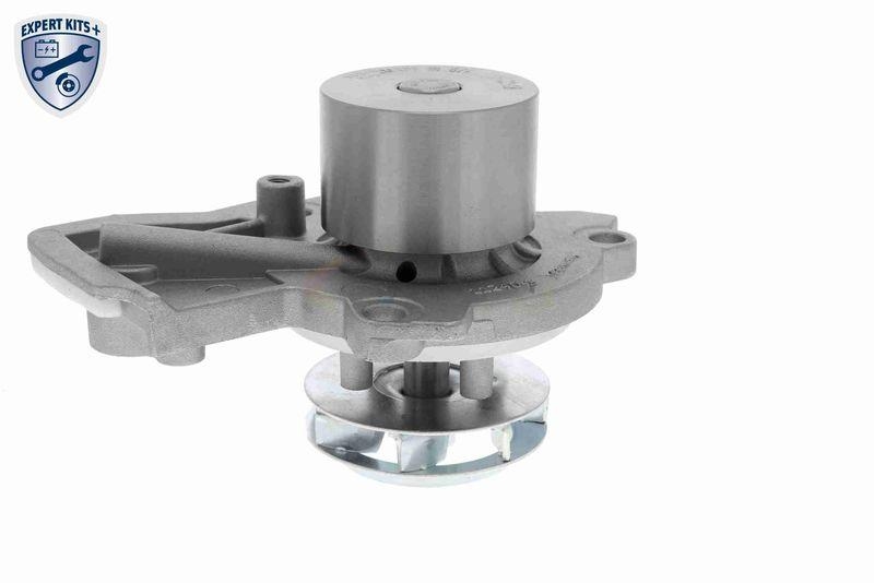 VAICO V10-50103 Wasserpumpe, Motork&uuml;hlung mit Dichtungssatz f&uuml;r VW