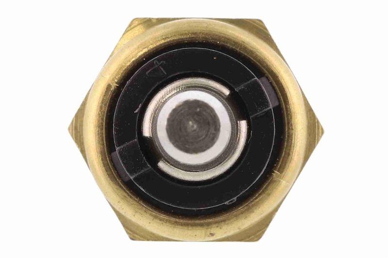 VEMO V32-72-0001 Sensor, K&uuml;hlmitteltemperatur M8 x 0,75 1-Polig, 25&deg;C / 80&deg;C / mit Dic f&uuml;r MAZDA
