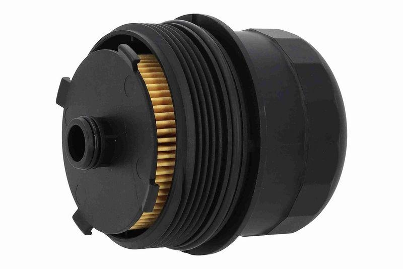 VAICO V95-0654 Deckel, &Ouml;lfiltergeh&auml;use f&uuml;r VOLVO