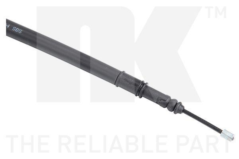 NK 901976 Seilzug, Feststellbremse f&uuml;r CITROEN, FIAT, PEUGEOT