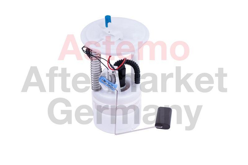 HITACHI 2503557 Kraftstofff&ouml;rdereinheit f&uuml;r CITRO&Euml;N u.a.