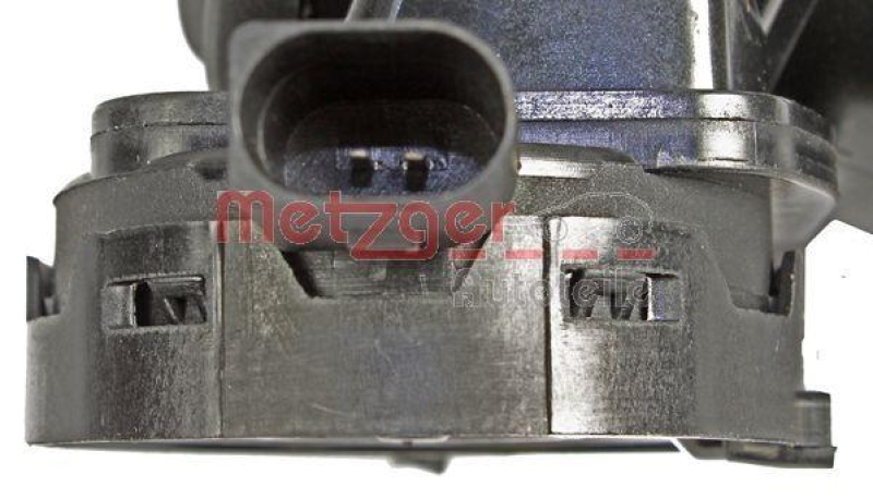 METZGER 2385017 Ventil, Kurbelgehäuseentlüftung für AUDI/SEAT/SKODA/VW