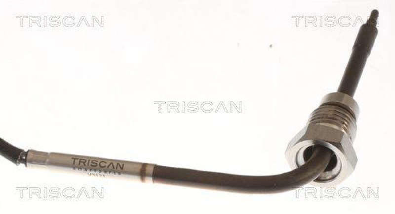 TRISCAN 8826 15002 Sensor, Abgastemperatur f&uuml;r Fiat