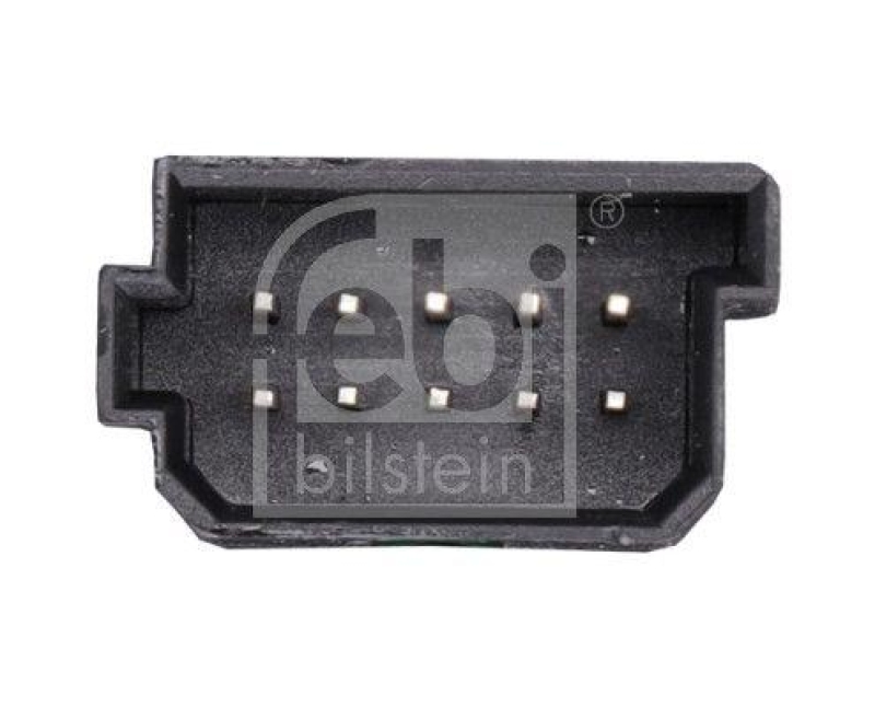 FEBI BILSTEIN 175828 Schaltereinheit f&uuml;r Mercedes-Benz