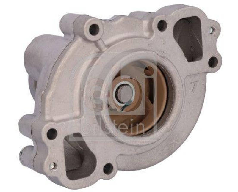 FEBI BILSTEIN 185670 Wasserpumpe mit Dichtung f&uuml;r Jaguar
