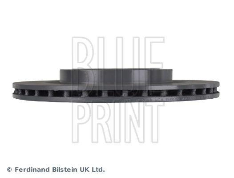 BLUE PRINT ADJ134349 Bremsscheibe für Land Rover