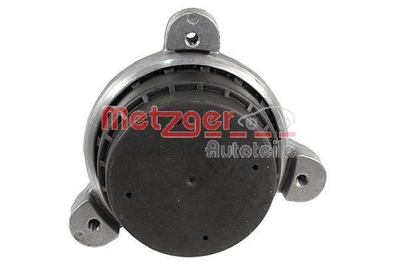 METZGER 8053830 Lagerung, Motor f&uuml;r BMW rechts