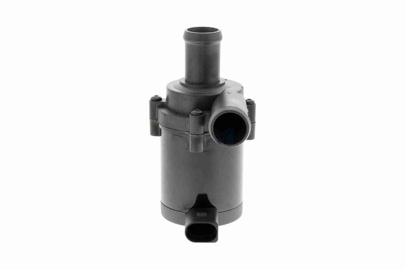 VEMO V10-16-0020 Zusatzwasserpumpe (K&uuml;hlwasserkreislauf) elektrisch12V f&uuml;r VW