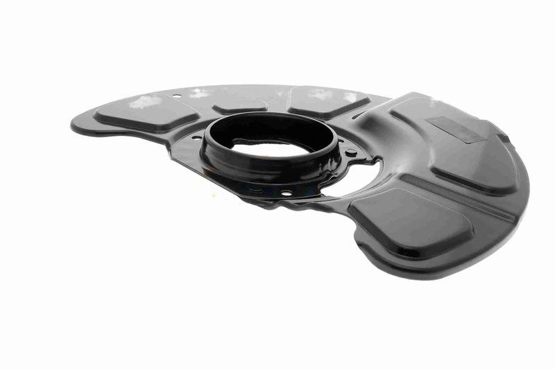 VAICO V30-2566 Spritzblech, Bremsscheibe Vorderachse rechts f&uuml;r MERCEDES-BENZ