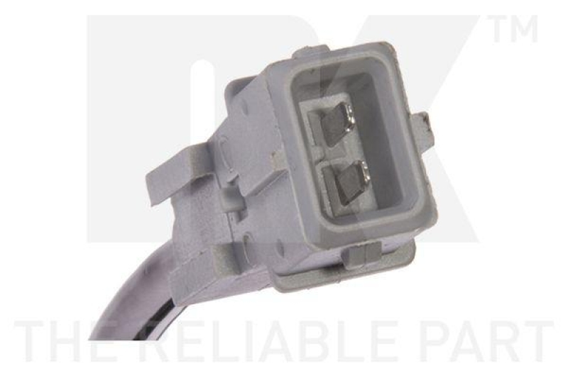 NK 293705 Sensor, Raddrehzahl f&uuml;r PEUGEOT