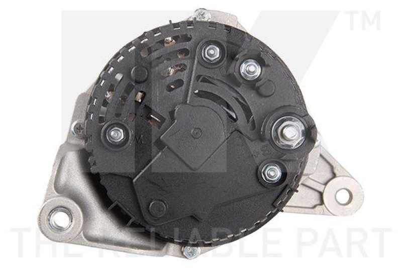 NK 4840201 Generator f&uuml;r CITROEN,PEUGEOT