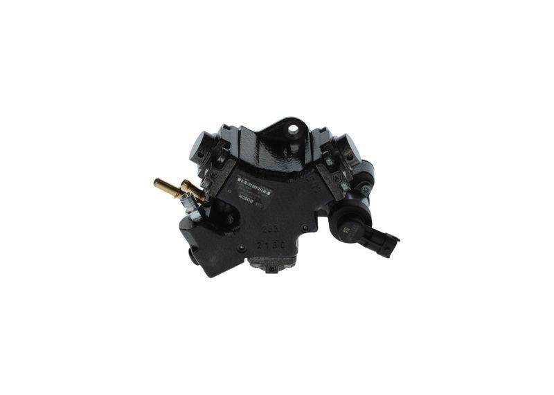 Bosch 0 445 010 293 Radialkolbenpumpe