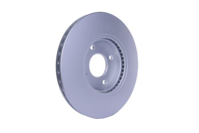 HELLA 8DD 355 118-181 Bremsscheibe f&uuml;r FORD/FORD AUSTRALIA