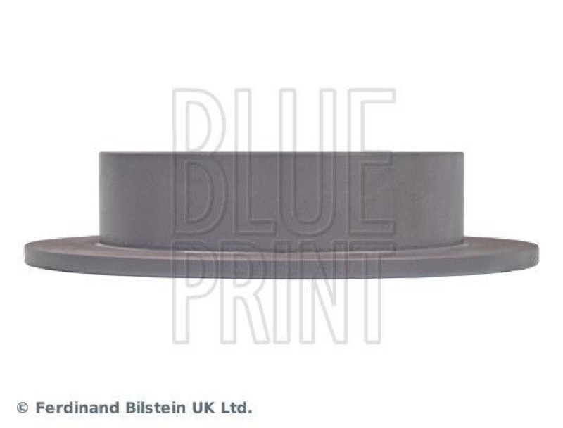 BLUE PRINT ADG04345 Bremsscheibe f&uuml;r HYUNDAI