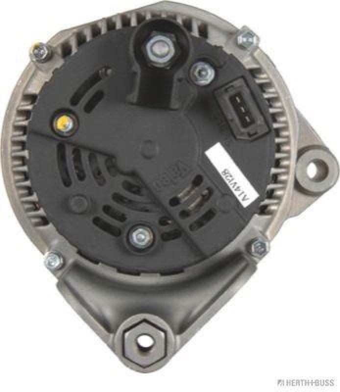 HERTH+BUSS 32044841 Generator 14 V, 120 A