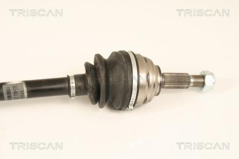 TRISCAN 8540 25656 Antriebswelle f&uuml;r Renault
