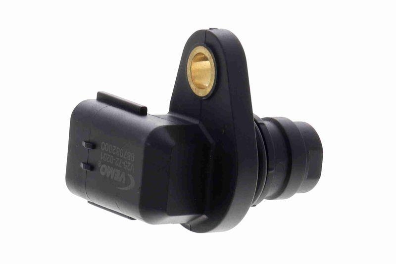 VEMO V25-72-0201 Sensor, Nockenwellenposition 3-Polig für FORD