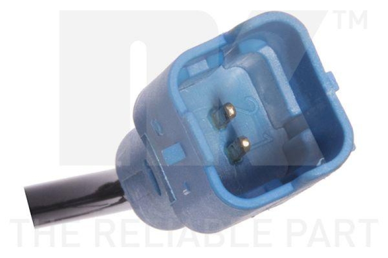 NK 293706 Sensor, Raddrehzahl f&uuml;r PEUGEOT