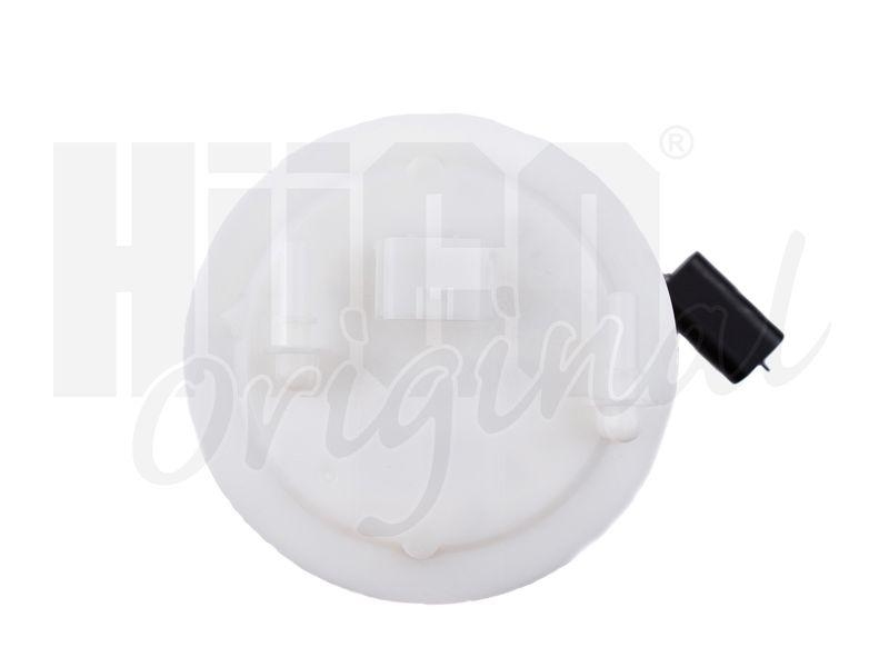 HITACHI 132760 Kraftstofff&ouml;rdereinheit f&uuml;r DACIA u.a.