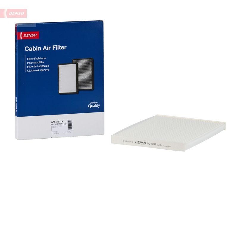 DENSO DCF509P Innenraumfilter NISSAN X-TRAIL (07-)
