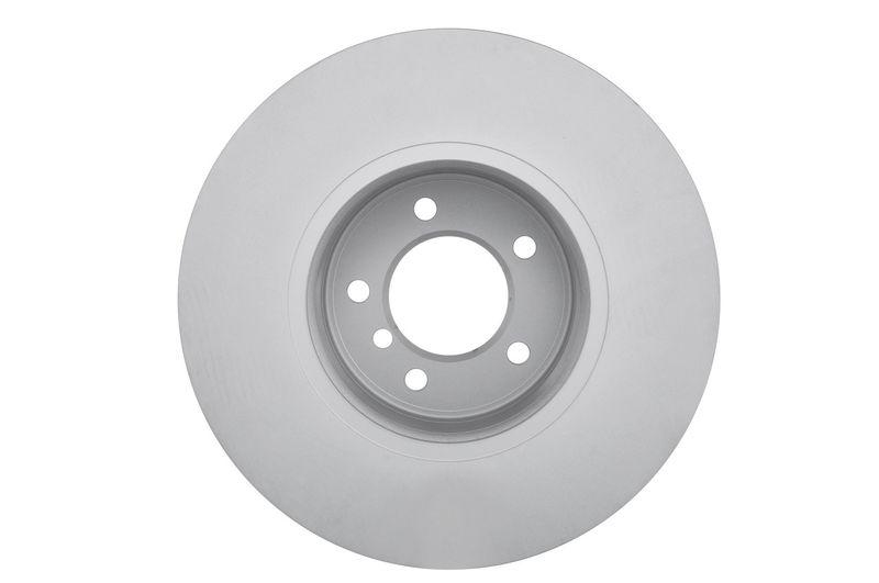 BOSCH 0 986 479 115 Bremsscheibe Ø 324mm für Vorderachse