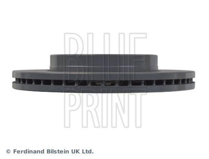 BLUE PRINT ADG04356 Bremsscheibe f&uuml;r HYUNDAI