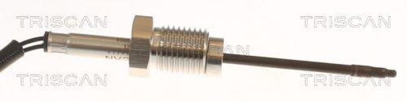 TRISCAN 8826 15004 Sensor, Abgastemperatur f&uuml;r Fiat