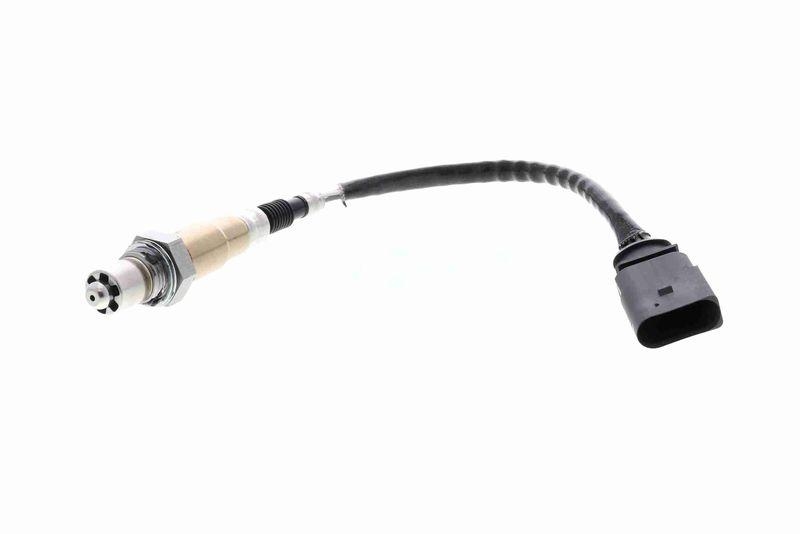 VEMO V10-76-0097 Lambdasonde 4-Polig / 300 mm f&uuml;r VAG