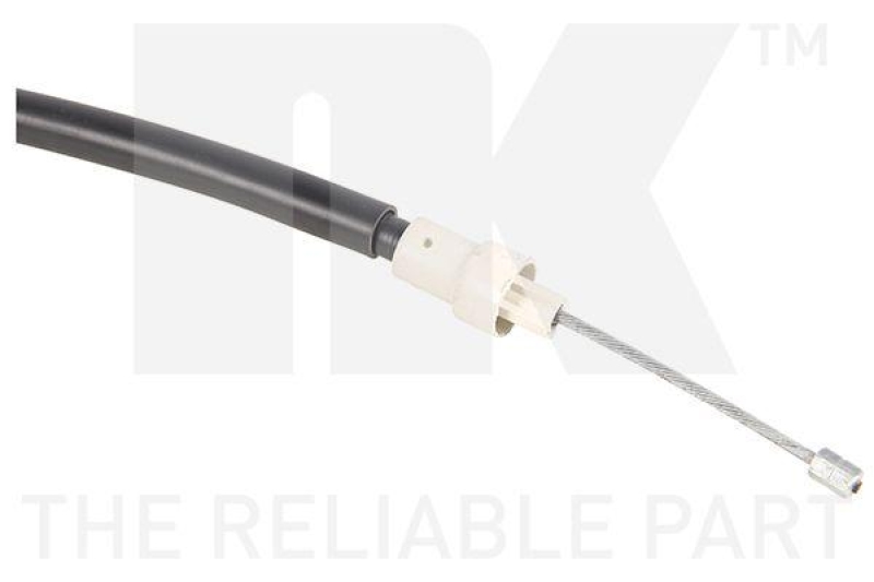 NK 901981 Seilzug, Feststellbremse f&uuml;r CITROEN, FIAT, LANCIA, PEUGEOT