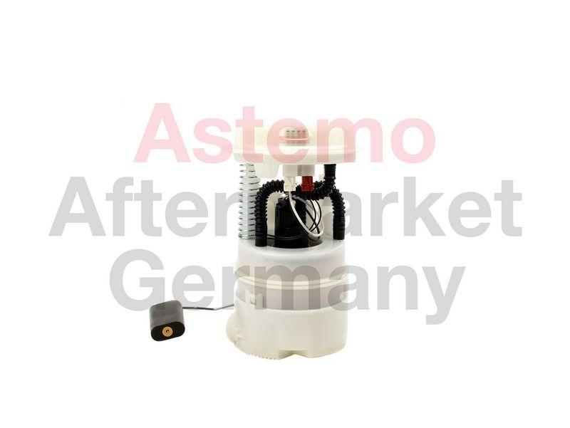 HITACHI 2503560 Kraftstofff&ouml;rdereinheit f&uuml;r RENAULT u.a.