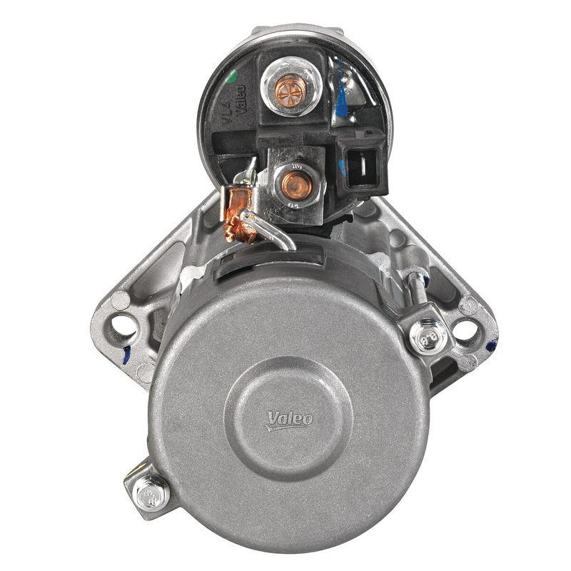 VALEO 201180 Starter - CORE-FLEX - BMW