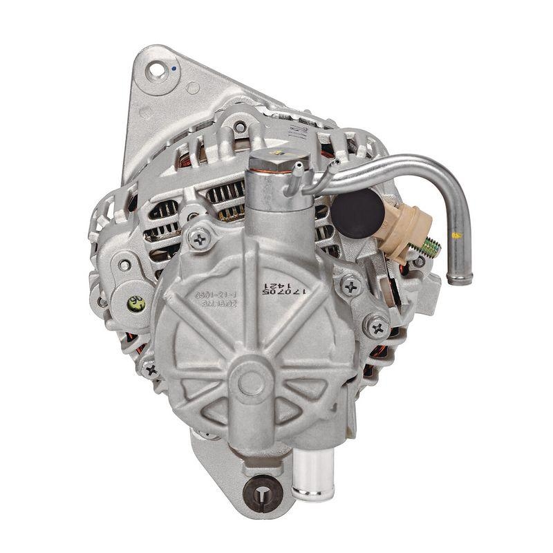 VALEO 600010 Generator Neu - ORIGINS