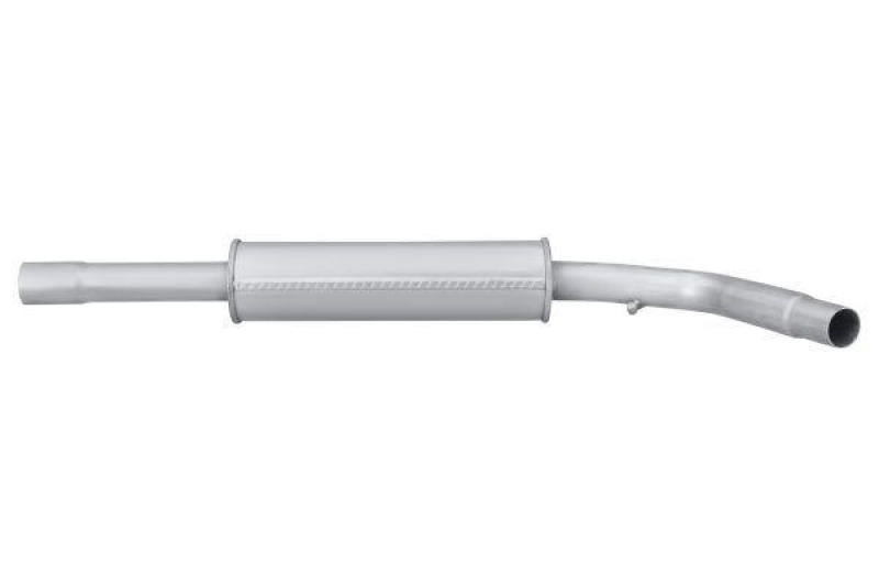 HELLA 8LB 366 022-901 Vorschalldämpfer VW