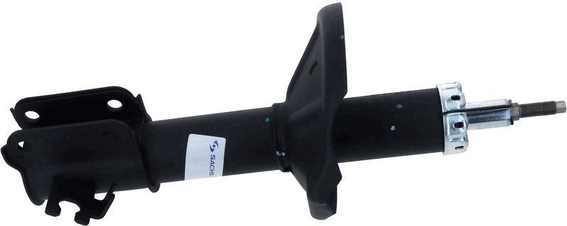 SACHS 318 895 Sto&szlig;d&auml;mpfer