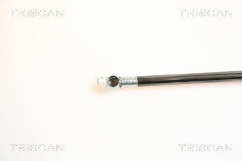 TRISCAN 8710 42227 Gasfeder Koffer-/Laderaum hinten