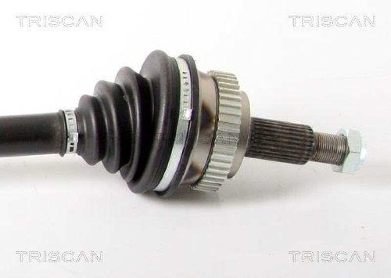 TRISCAN 8540 25658 Antriebswelle f&uuml;r Renault