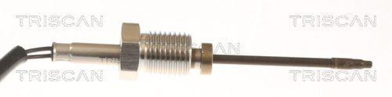 TRISCAN 8826 15005 Sensor, Abgastemperatur f&uuml;r Fiat