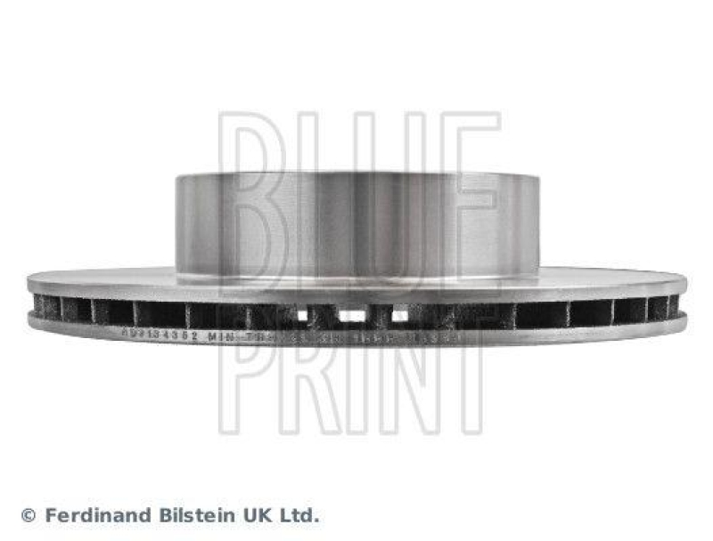 BLUE PRINT ADJ134352 Bremsscheibe f&uuml;r Jaguar